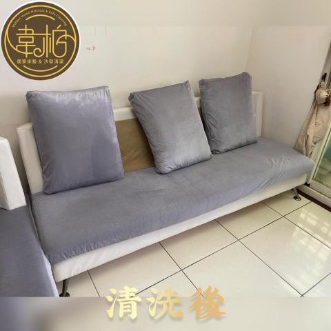 韋柏居家床墊&沙發清潔 -  韋柏居家床墊&沙發清潔 -