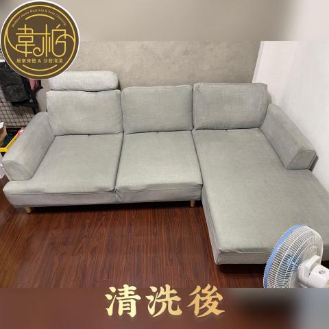 韋柏居家床墊&沙發清潔 -  韋柏居家床墊&沙發清潔 -