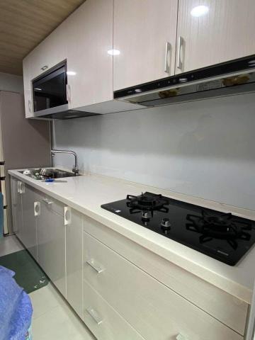 胡銀睫 - 廚房櫥櫃 胡銀睫 - 廚房櫥櫃