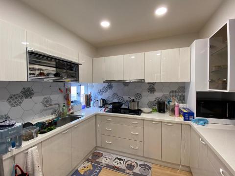 胡銀睫 - 老屋整修-廚房 胡銀睫 - 老屋整修-廚房