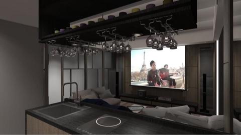 KEDO LIVING 多得雅室室內設計 -  KEDO LIVING 多得雅室室內設計 -