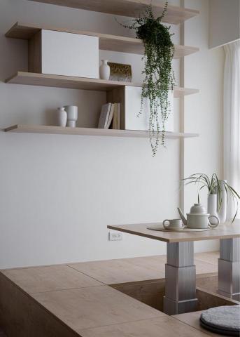 媺閣空間設計 - 