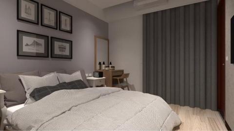 KEDO LIVING 多得雅室室內設計 -  KEDO LIVING 多得雅室室內設計 -