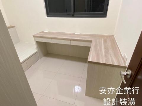 安亦企業行(室內空間設計/裝潢) -  安亦企業行(室內空間設計/裝潢) -