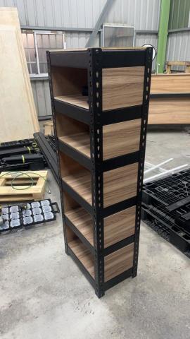 濬宇角鋼 -  濬宇角鋼 -