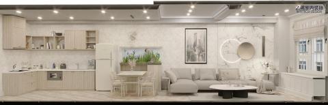 乙褐室內裝修 - 居家