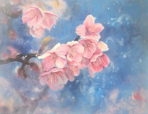 采文堂繪畫教室 張真彥老師 - 