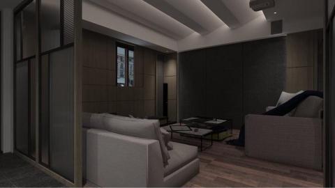 KEDO LIVING 多得雅室室內設計 -  KEDO LIVING 多得雅室室內設計 -