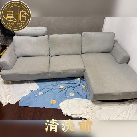 韋柏居家床墊&沙發清潔 -  韋柏居家床墊&沙發清潔 -