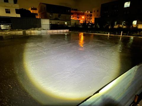 廖淇忻 - 把每個工作當自己家做才顯的用心