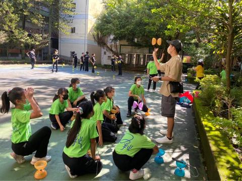  - 講解注意事項