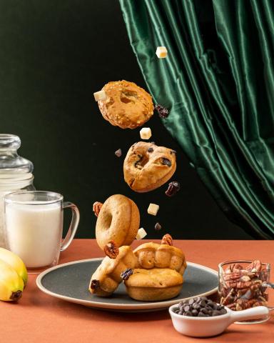 Samuel_designstudio - 甜點蛋糕