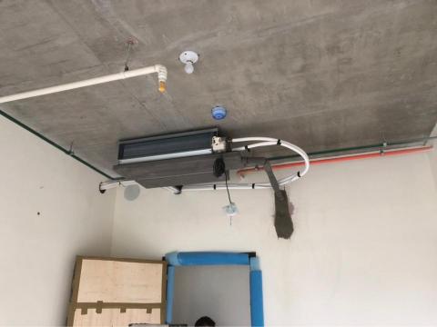 昇宏空調工程有限公司 -  昇宏空調工程有限公司 -