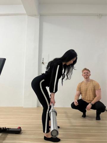 Whittington LTD - RDLs with Crystal 