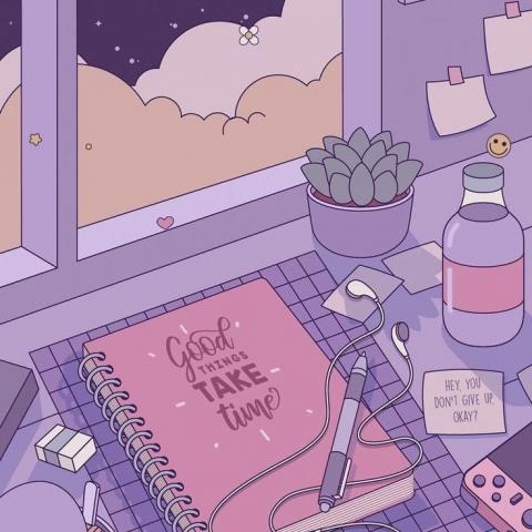 提供打字服務的專家許茗媛