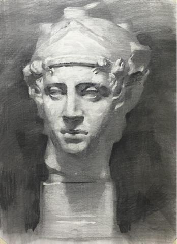 采文堂繪畫教室 張真彥老師 - 