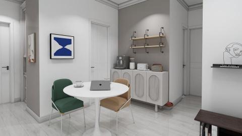 沐  軟裝佈置規劃 -  沐  軟裝佈置規劃 -