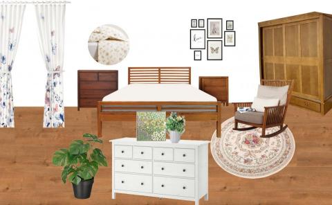 沐  軟裝佈置規劃 - 老屋軟裝翻新 沐  軟裝佈置規劃 - 老屋軟裝翻新