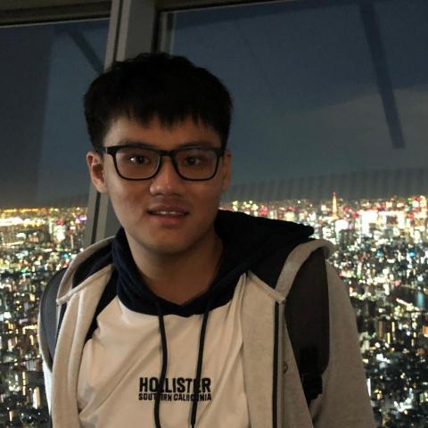 提供Shopify Wix Shopline架站服務的專家劉玉懷