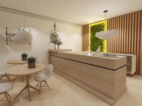 沐  軟裝佈置規劃 -  沐  軟裝佈置規劃 -