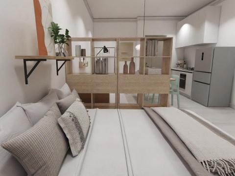 沐  軟裝佈置規劃 -  沐  軟裝佈置規劃 -