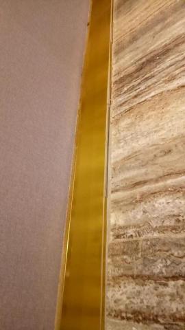 呈玖工程 - 鐵件金飾漆