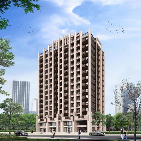 提供autocad服務的專家洪俊豪