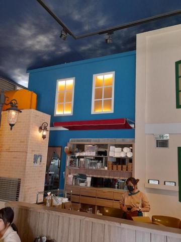 鳳和油漆防水工程 - 