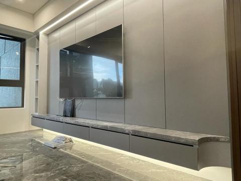 川翼全室系統設計 - 