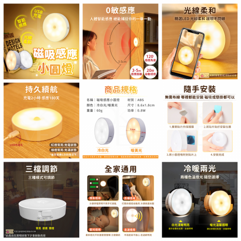 專業蝦皮商品圖設計 - 