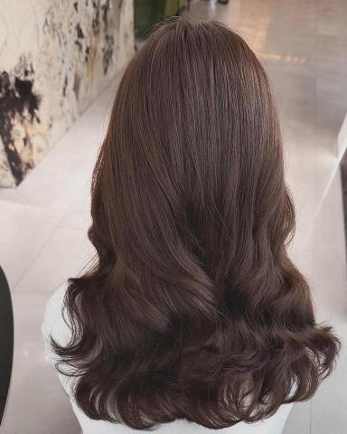 Alley｜樂樂 - 鬆軟捲??✨✨✨