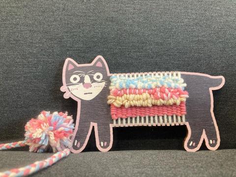 元馨創作空間 - 梭織體驗