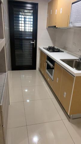 晁源企業社 - 裝潢後細清