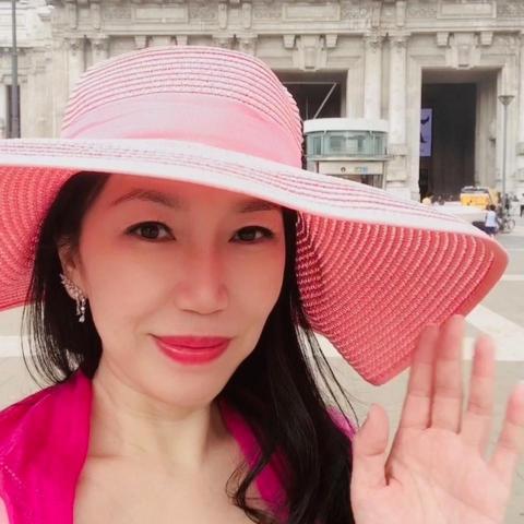 提供disney股價服務的專家Fran Hsu