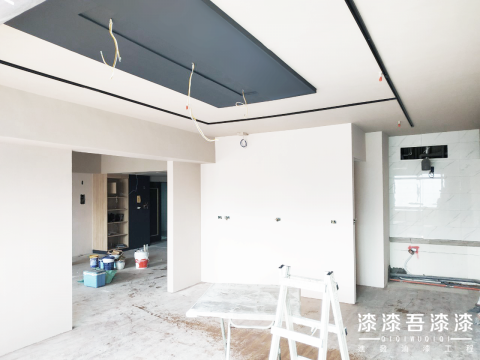 漆漆吾漆漆 - 高雄 手作烘培坊 ?
＃專業值得等待
＃用心無可取代 