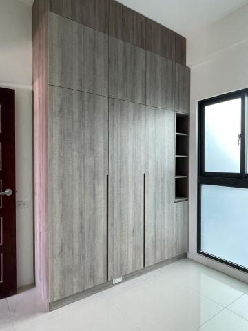 川翼全室系統設計 - 