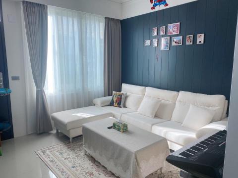 漆漆吾漆漆 - 彰化 王小姐 
＃專業值得等待
＃用心無可取代 