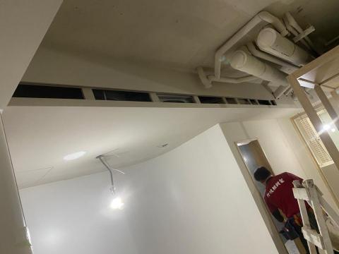 野猿工程行 - 暗架平釘 系列