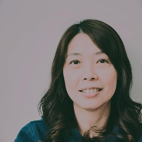 新竹市北區聽打員推薦陳芳儀