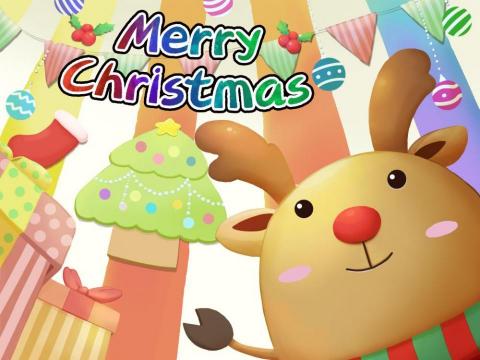 葉政瑜 - 賀卡、電子賀卡