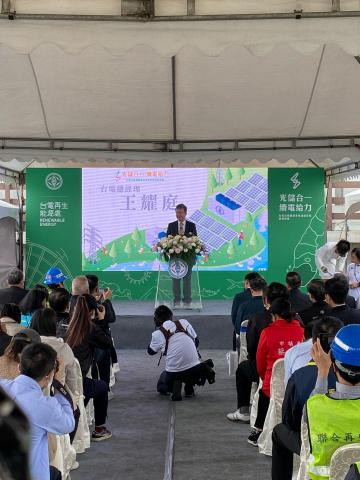 詠白視覺攝影工作室 - 全台最大光電場開幕拍攝