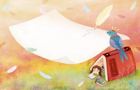 阿潔＊ajay illustration - 