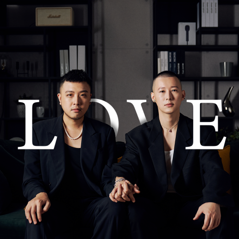 NOXIOUS設計工作室-ADAM - LOVE、LOVE、LOVE
精品珠寶品牌PO文
