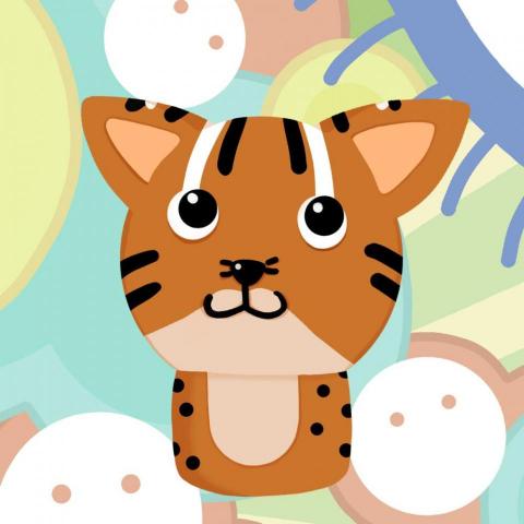 葉政瑜 - 動畫（這裡很像無法播放@@