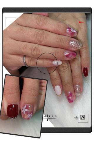 心心美甲美學 - 