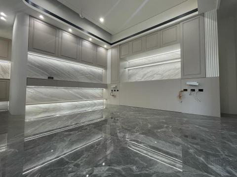 川翼全室系統設計 - 