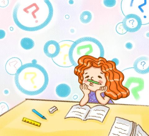 璜施亭 - 童書 Where's my home 插畫