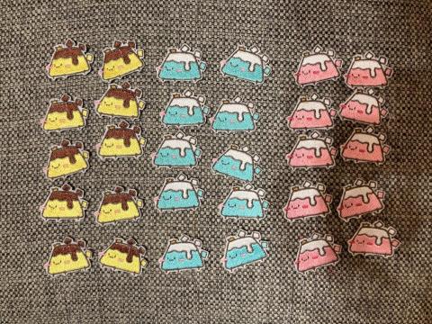 元馨創作空間 - 刺繡訂製