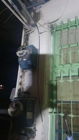 仁傑 - 夜間搶修