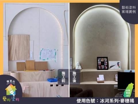 友田發股份有限公司 - 店家 前後對比 友田發股份有限公司 - 店家 前後對比